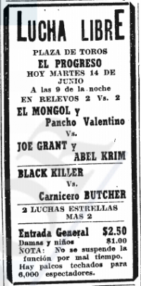 source: http://www.thecubsfan.com/cmll/images/cards/19550614progreso.PNG