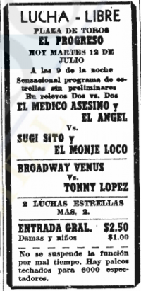 source: http://www.thecubsfan.com/cmll/images/cards/19550712progreso.PNG