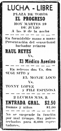 source: http://www.thecubsfan.com/cmll/images/cards/19550719progreso.PNG