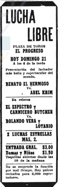 source: http://www.thecubsfan.com/cmll/images/cards/19550821progreso.PNG