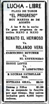 source: http://www.thecubsfan.com/cmll/images/cards/19550830progreso.PNG