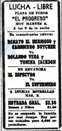 source: http://www.thecubsfan.com/cmll/images/cards/19550906progreso.PNG