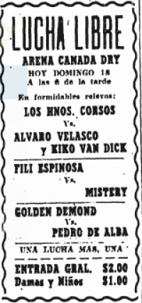 source: http://www.thecubsfan.com/cmll/images/cards/19550918canada.PNG