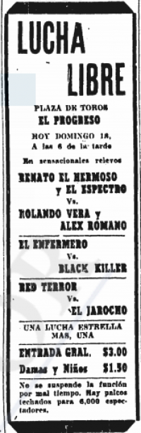 source: http://www.thecubsfan.com/cmll/images/cards/19550918progreso.PNG
