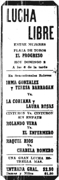 source: http://www.thecubsfan.com/cmll/images/cards/19551002progreso.PNG