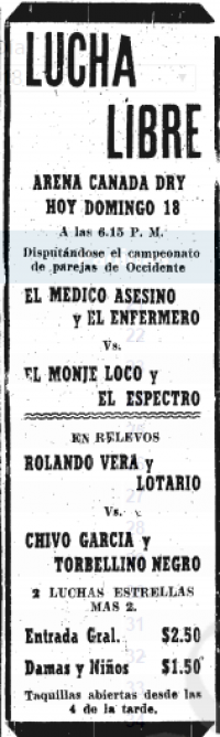 source: http://www.thecubsfan.com/cmll/images/cards/19551218canada.PNG