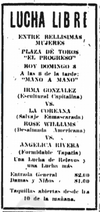 source: http://www.thecubsfan.com/cmll/images/cards/19540103progreso.PNG