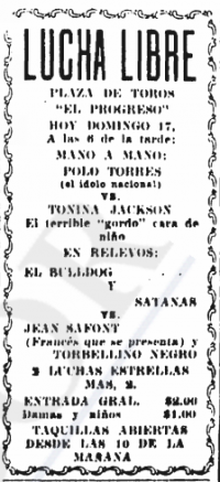 source: http://www.thecubsfan.com/cmll/images/cards/19540117progreso.PNG