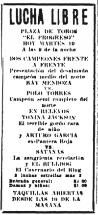 source: http://www.thecubsfan.com/cmll/images/cards/19540119progreso.PNG