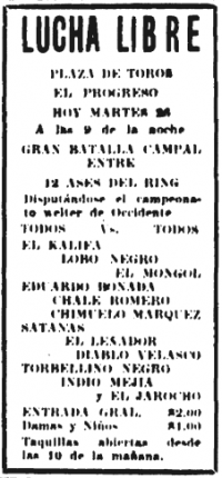 source: http://www.thecubsfan.com/cmll/images/cards/19540126progreso.PNG