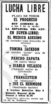source: http://www.thecubsfan.com/cmll/images/cards/19540221progreso.PNG
