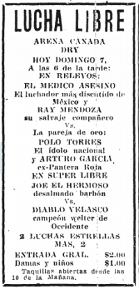 source: http://www.thecubsfan.com/cmll/images/cards/19540307canada.PNG