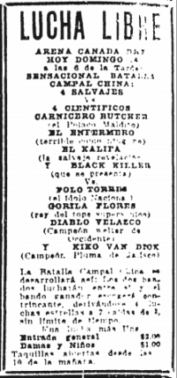 source: http://www.thecubsfan.com/cmll/images/cards/19540314canada.PNG