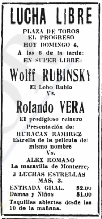source: http://www.thecubsfan.com/cmll/images/cards/19540404progreso.PNG