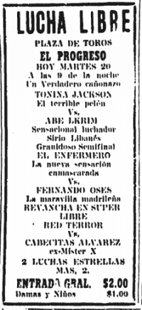 source: http://www.thecubsfan.com/cmll/images/cards/19540420progreso.PNG