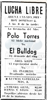 source: http://www.thecubsfan.com/cmll/images/cards/19540502canada.PNG