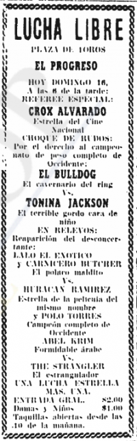 source: http://www.thecubsfan.com/cmll/images/cards/19540516progreso.PNG