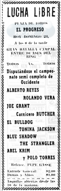 source: http://www.thecubsfan.com/cmll/images/cards/19540523progreso.PNG