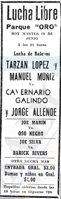 source: http://www.thecubsfan.com/cmll/images/cards/19540615parqueoro.PNG
