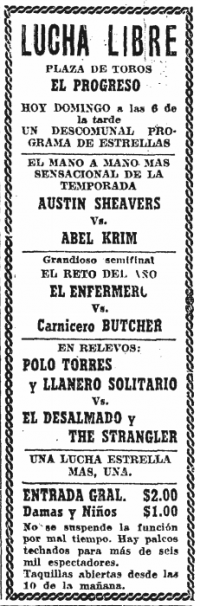source: http://www.thecubsfan.com/cmll/images/cards/19540704progreso.PNG
