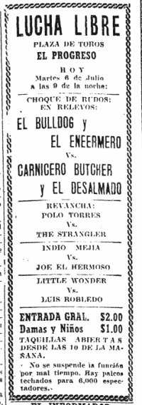 source: http://www.thecubsfan.com/cmll/images/cards/19540706progreso.PNG