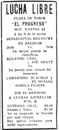 source: http://www.thecubsfan.com/cmll/images/cards/19540824progreso.PNG