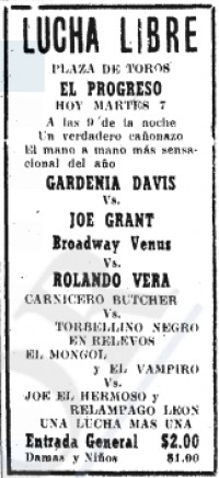 source: http://www.thecubsfan.com/cmll/images/cards/19540907progreso.PNG