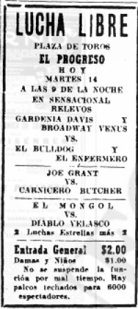 source: http://www.thecubsfan.com/cmll/images/cards/19540914progreso.PNG