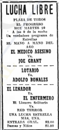 source: http://www.thecubsfan.com/cmll/images/cards/19541019progreso.PNG