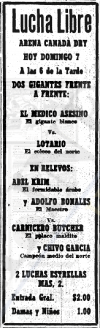 source: http://www.thecubsfan.com/cmll/images/cards/19541107canada.PNG