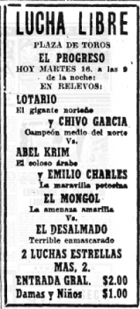 source: http://www.thecubsfan.com/cmll/images/cards/19541116progreso.PNG