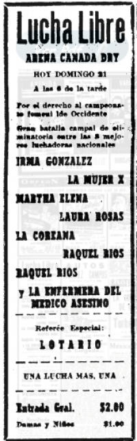 source: http://www.thecubsfan.com/cmll/images/cards/19541121progreso.PNG