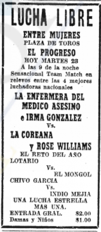 source: http://www.thecubsfan.com/cmll/images/cards/19541123progreso.PNG