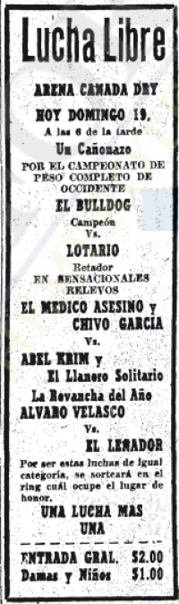 source: http://www.thecubsfan.com/cmll/images/cards/19541219canada.PNG