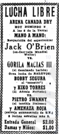 source: http://www.thecubsfan.com/cmll/images/cards/19530208canada.PNG