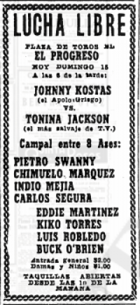 source: http://www.thecubsfan.com/cmll/images/cards/19530215progreso.PNG