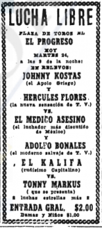 source: http://www.thecubsfan.com/cmll/images/cards/19530224progreso.PNG