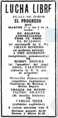 source: http://www.thecubsfan.com/cmll/images/cards/19530317progreso.PNG