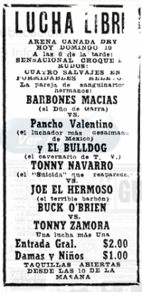 source: http://www.thecubsfan.com/cmll/images/cards/19530510canada.PNG