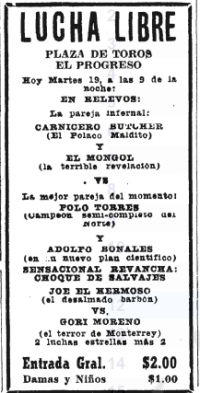 source: http://www.thecubsfan.com/cmll/images/cards/19530519progreso.PNG