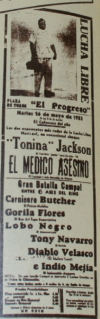 source: http://www.thecubsfan.com/cmll/images/cards/19530526progreso.PNG