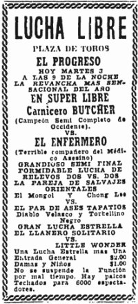 source: http://www.thecubsfan.com/cmll/images/cards/19530803progreso.PNG