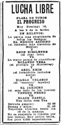 source: http://www.thecubsfan.com/cmll/images/cards/19530816progreso.PNG
