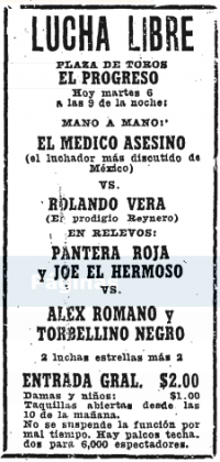 source: http://www.thecubsfan.com/cmll/images/cards/19531006progreso.PNG