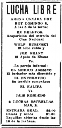 source: http://www.thecubsfan.com/cmll/images/cards/19531108cananda.PNG