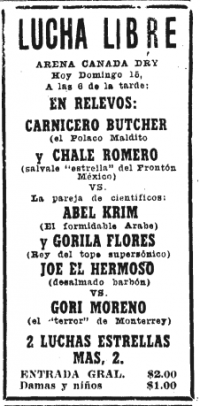 source: http://www.thecubsfan.com/cmll/images/cards/19531115canada.PNG