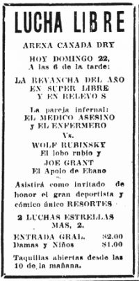 source: http://www.thecubsfan.com/cmll/images/cards/19531122canada.PNG