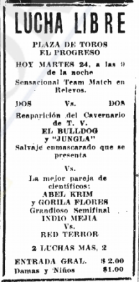 source: http://www.thecubsfan.com/cmll/images/cards/19531124progreso.PNG