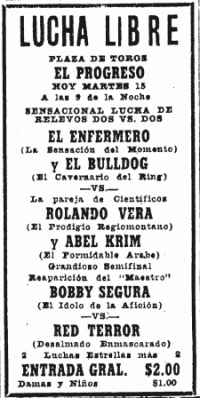 source: http://www.thecubsfan.com/cmll/images/cards/19531215progreso.PNG
