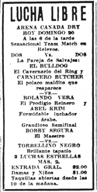 source: http://www.thecubsfan.com/cmll/images/cards/19531220canada.PNG